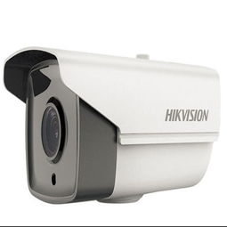 ?？低旸S-2CD2T55D-I3 500萬筒型網絡攝像機 高性能定焦監控解決方案