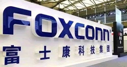 萬萬沒想到，最新全球科技巨頭榜單中的中國力量