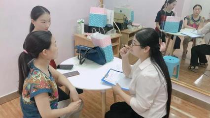 鄭州女企協(xié)2020年度會(huì)員單位走訪順利舉辦