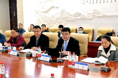 國家重點(diǎn)研發(fā)計(jì)劃&ldquo;網(wǎng)絡(luò)協(xié)同制造和智能工廠&rdquo;重點(diǎn)專項(xiàng)項(xiàng)目啟動(dòng)暨實(shí)施方案咨詢論證會(huì)成功召開